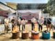 Kejari Kota Malang Musnahkan BB Narkotika Periode Juni-Oktober 2026, Didominasi 2,9 Kg Ganja dan 876 Gram Sabu, Selasa (13/10/2026).
