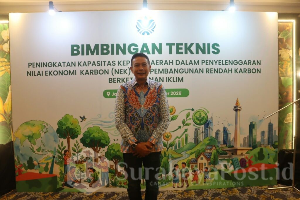 Wali Kota Malang, Wahyu Hidayat. (ist).