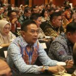 Wali Kota Malang Dukung Penuh Ekonomi Karbon, Program Ngalam Seger dan Ngalam Rijik Jadi Senjata Kurangi Emisi. (Sumber Prokompim Setda Kota Malang).