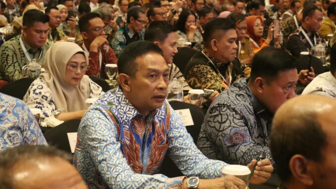 Wali Kota Malang Dukung Penuh Ekonomi Karbon, Program Ngalam Seger dan Ngalam Rijik Jadi Senjata Kurangi Emisi. (Sumber Prokompim Setda Kota Malang).