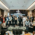 Gelar Press Conference Atria Wedding Fair 2026, Perkenalkan 20 Wedding Partner dan Dua Konsep Pernikahan, Selasa 13 Oktober 2026. (ist).