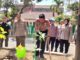 Dorong Penghijauan Berkelanjutan, Green Policing Polresta Malang Kota Menyasar Polsek Jajaran, Jumat (16/10/2026).