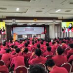 Kupas Tuntas KUHAP Baru, FH UMM Gelar Kuliah Praktisi Praperadilan Pidana, Sabtu (17/10/2026).