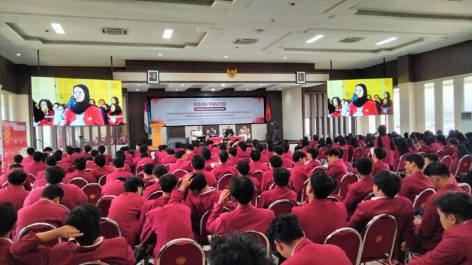 Kupas Tuntas KUHAP Baru, FH UMM Gelar Kuliah Praktisi Praperadilan Pidana, Sabtu (17/10/2026).