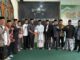 Sowan ke PCNU, Fraksi PKS Minta Restu Ulama Kawal Persoalan Keumatan di Kota Malang. (ist).