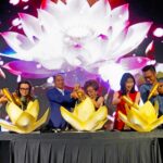 5 Tahun Golden Bloom, Grand Mercure Malang Mirama Rayakan Perjalanan Emas dengan Semangat Glocal Pride.