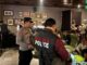 Polresta Malang Kota Intensifkan Sidak Tempat Hiburan Malam, 40 Pengunjung Jalani Tes Urine. (ist).
