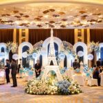 Usung Konsep Two Traditions, One Celebration, Atria Wedding Fair 2026 Banjir Antusiasme Calon Pengantin. (Sumber Atria Hotel).