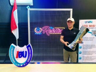Rektor UIBU Malang, Dr Nurcholis Sunuyeko, M.Si.
