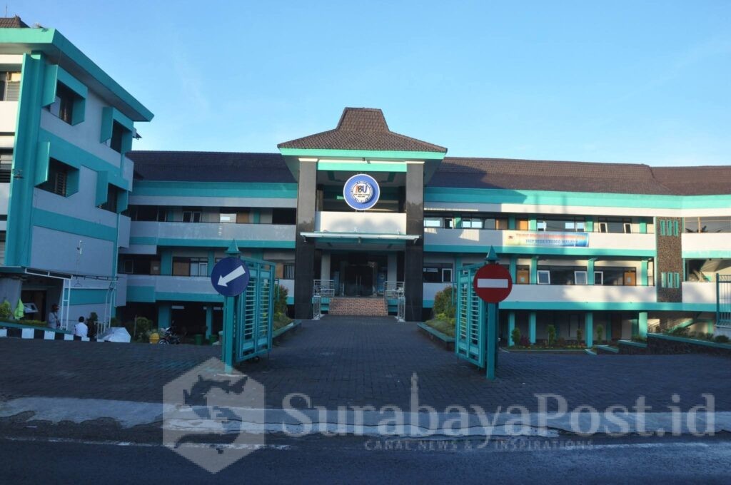 Kampus C, UIBU Jl. Citandui 46, Kota Malang Jawa Timur. (ist).