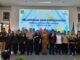 Wali Kota Wahyu Hidayat Lantik Pengurus Baru, Minta KORMI Kota Malang Harumkan Nama di FORPROV Jember, Selasa (20/10/2026).
