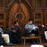 Inovasi Perusahaan AS Sokong Pertumbuhan dan Ketangguhan Jawa Timur