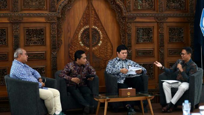 Inovasi Perusahaan AS Sokong Pertumbuhan dan Ketangguhan Jawa Timur
