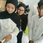 Sinau Heppiee Jadi Jargon Sambut Maba UIBU 2026, Dari Sabar Mase ke Entrepreneur Heppiee, Rabu 21 Oktober 2026. (Sumber Humas UIBU).