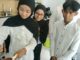 Sinau Heppiee Jadi Jargon Sambut Maba UIBU 2026, Dari Sabar Mase ke Entrepreneur Heppiee, Rabu 21 Oktober 2026. (Sumber Humas UIBU).