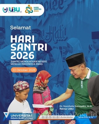 Hari Santri