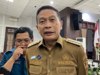 Wali Kota Malang, Wahyu Hidayat