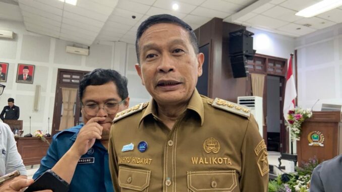 Wali Kota Malang, Wahyu Hidayat