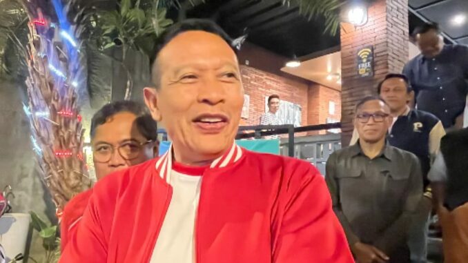 Wali Kota Malang, Wahyu Hidayat