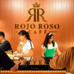 Rojo Roso Cafe Resmi Buka di Pakis, Hidden Gem 10 Menit dari Araya dengan View Hijau dan Rawon Otentik, Sabtu 24 Oktober 2026. (ist).
