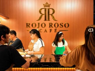 Rojo Roso Cafe Resmi Buka di Pakis, Hidden Gem 10 Menit dari Araya dengan View Hijau dan Rawon Otentik, Sabtu 24 Oktober 2026. (ist).