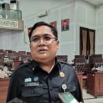 Pj. Sekda Kota Malang, R. Dandung Djulharjanto