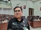 Pj. Sekda Kota Malang, R. Dandung Djulharjanto