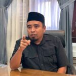 Anggota DPRD Kota Malang, Rendra Masdrajad Safaat. (ist).