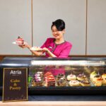 Bidik Pasar Oleh-Oleh Wisatawan, Atria Hotel Malang Siapkan Atria Bakery Meluncur Desember 2026.(ist).