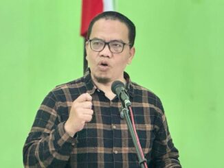 Ketua Komisi B DPRD Kota Malang, Bayu Rekso Aji. (ist).