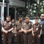 Kunjungi Kejari Kota Malang, Jaksa Agung Tegaskan Penegakan Hukum Humanis dan Berhati Nurani. (Sumber Kejari Kota Malang).