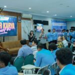 Gelar Karya Inovatif PPG UIBU, Calon Guru PJOK Hadirkan Inovasi Media dan Teknologi Pembelajaran, Jumat 30 Oktober 2026. (ist).